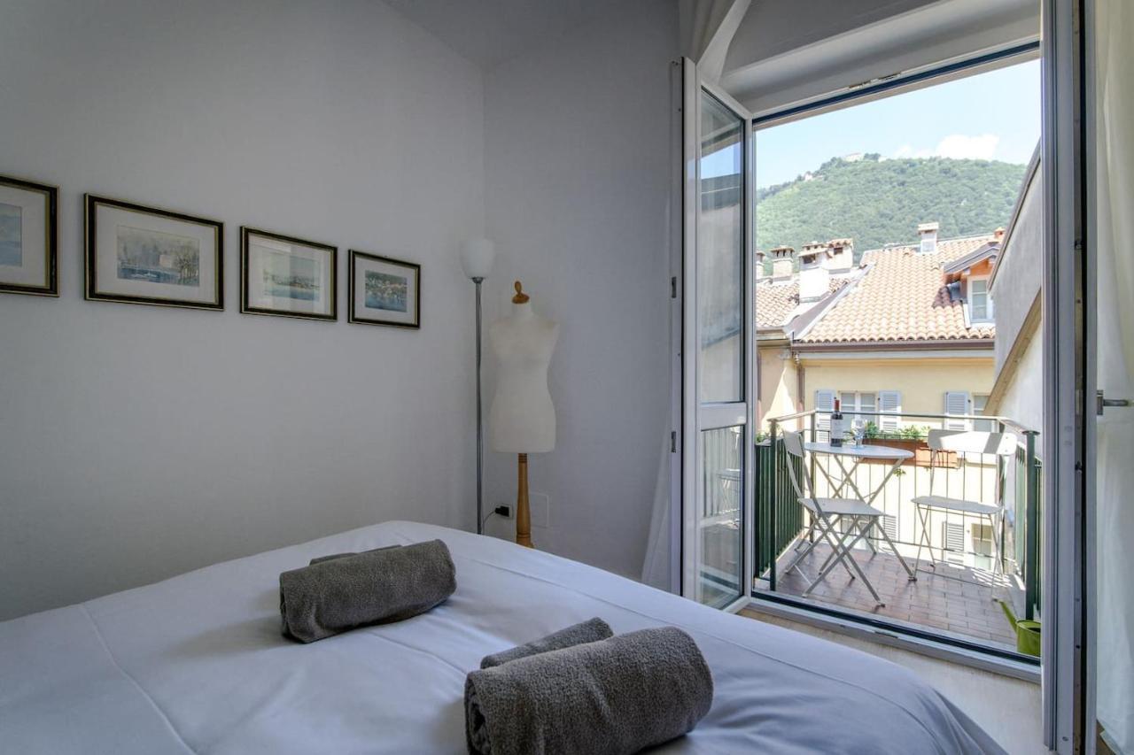 Como 14 - By House Of Travelers - Apartamento Exterior foto