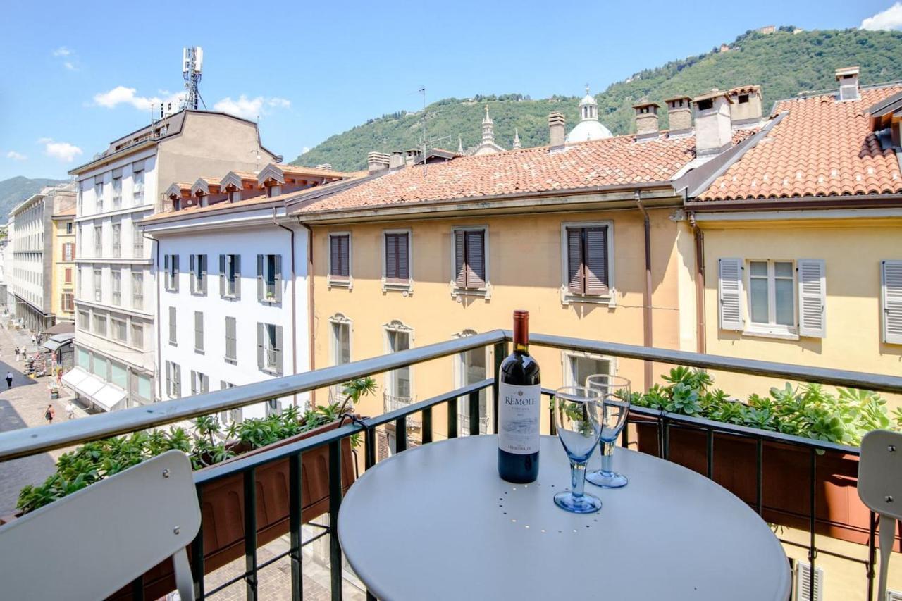 Como 14 - By House Of Travelers - Apartamento Exterior foto